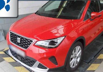 Seat Arona 15.423 km 20.930 &euro; Münster 48157