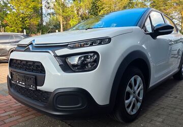 Citroen C3 69.500 km 7.999 &euro; Warendorf 48231