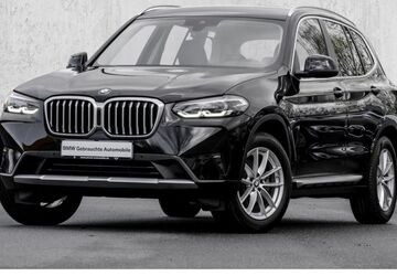 BMW X3 40.321 km 31.290 &euro; Ahlen 59227