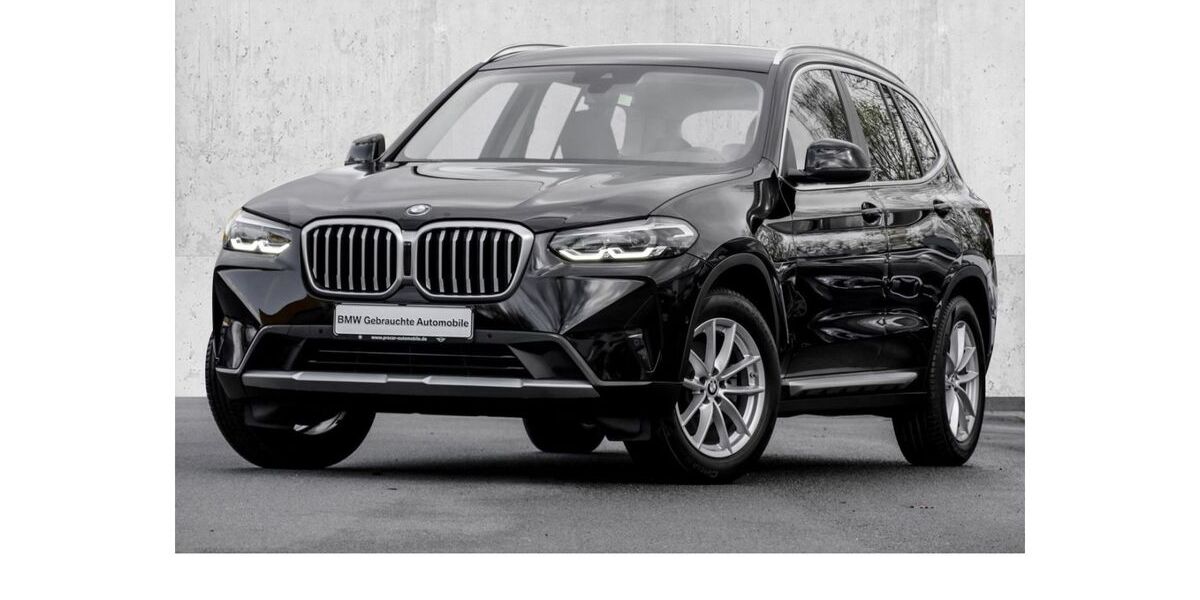BMW X3 40.321 km 31.290 &euro; Ahlen 59227