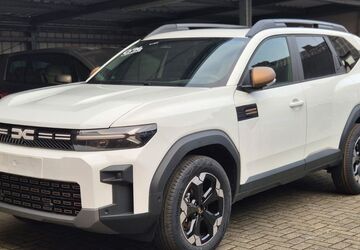 Dacia Bigster 1.001 km 33.820 &euro; Greven 48268