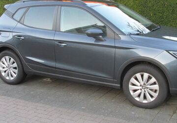 Seat Arona 31.023 km 13.990 &euro; Greven 48268