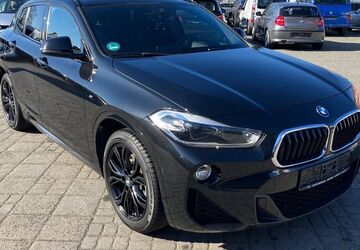 BMW X2 271.000 km 15.950 &euro; Greven 48268