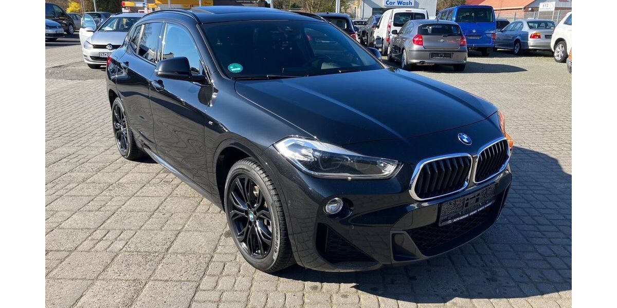 BMW X2 271.000 km 15.950 &euro; Greven 48268
