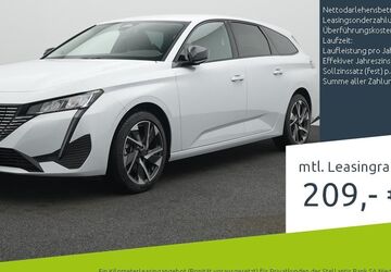 Peugeot 308 9.000 km 28.440 &euro; Münster - Amelsbüren 48163