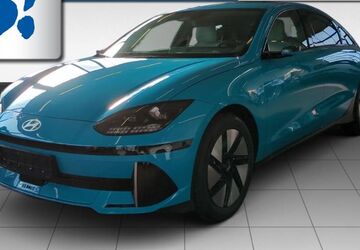 Hyundai IONIQ 6 7.928 km 34.530 &euro; Münster 48153