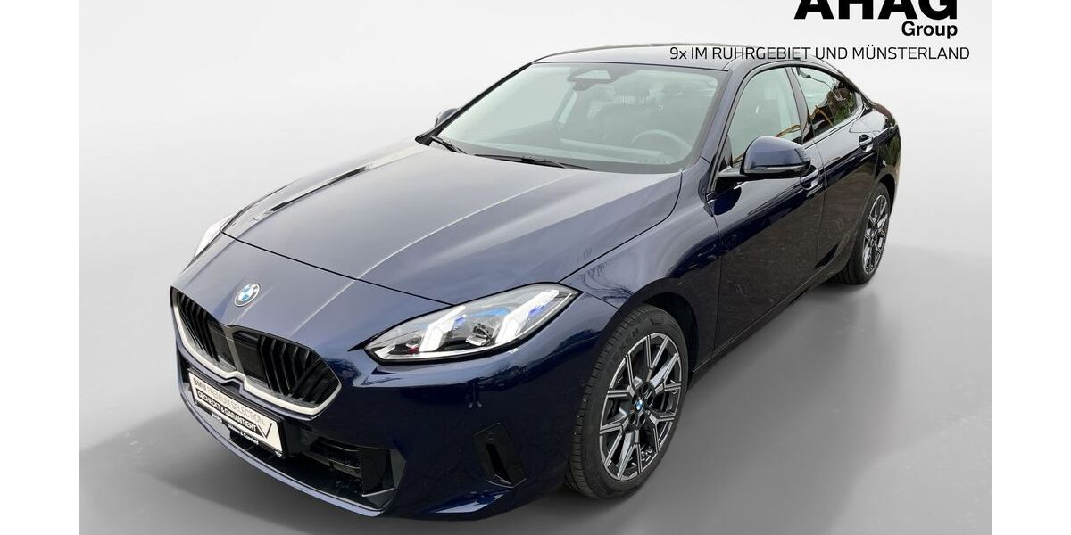 BMW 220 Gran Coupé 20.100 km 32.990 &euro; Dülmen 48249