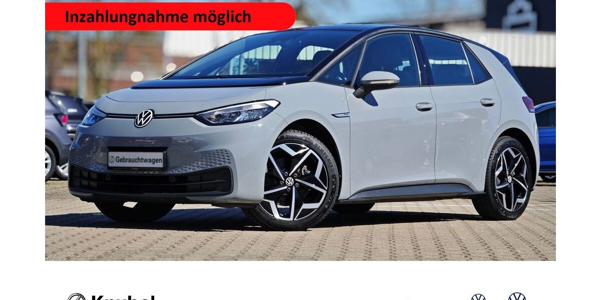VW ID.3 52.990 km 18.979 &euro; Sendenhorst 48324
