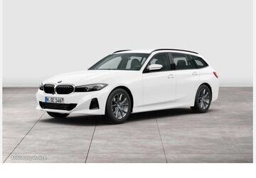 BMW 318 40.318 km 29.990 &euro; Warendorf 48231