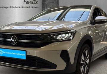 VW Taigo 13.351 km 23.990 &euro; Altenberge 48341