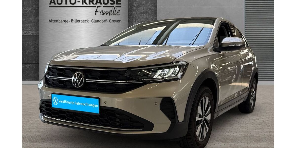 VW Taigo 13.351 km 23.990 &euro; Altenberge 48341