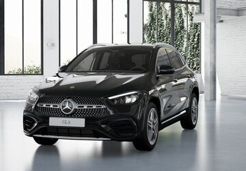 Mercedes-Benz GLA 200 14.236 km 38.665 &euro; Ahlen 59229