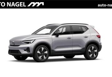 Volvo EX40 19.999 km 40.800 &euro; Münster 48155