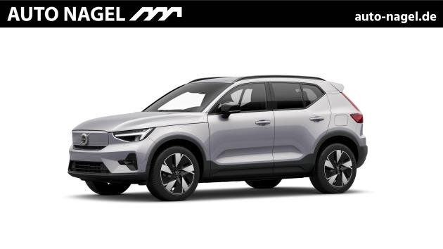 Volvo EX40 19.999 km 40.800 &euro; Münster 48155