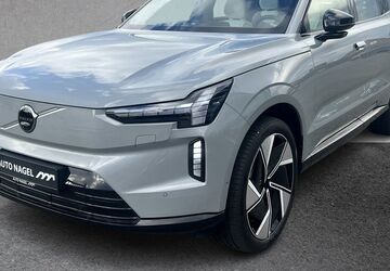 Volvo EX90 3.500 km 73.900 &euro; Münster 48155