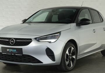 Opel Corsa 28.215 km 14.824 &euro; Münster-Hiltrup 48165