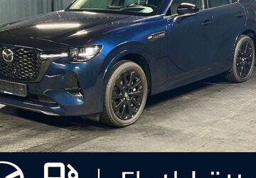 Mazda CX-60 16.920 km 38.430 &euro; Nordwalde 48356