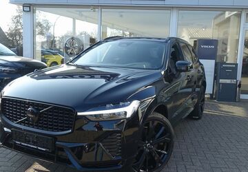 Volvo XC60 20.400 km 49.900 &euro; Warendorf 48231