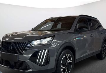 Peugeot 2008 24.416 km 23.440 &euro; Münster - Amelsbüren 48163