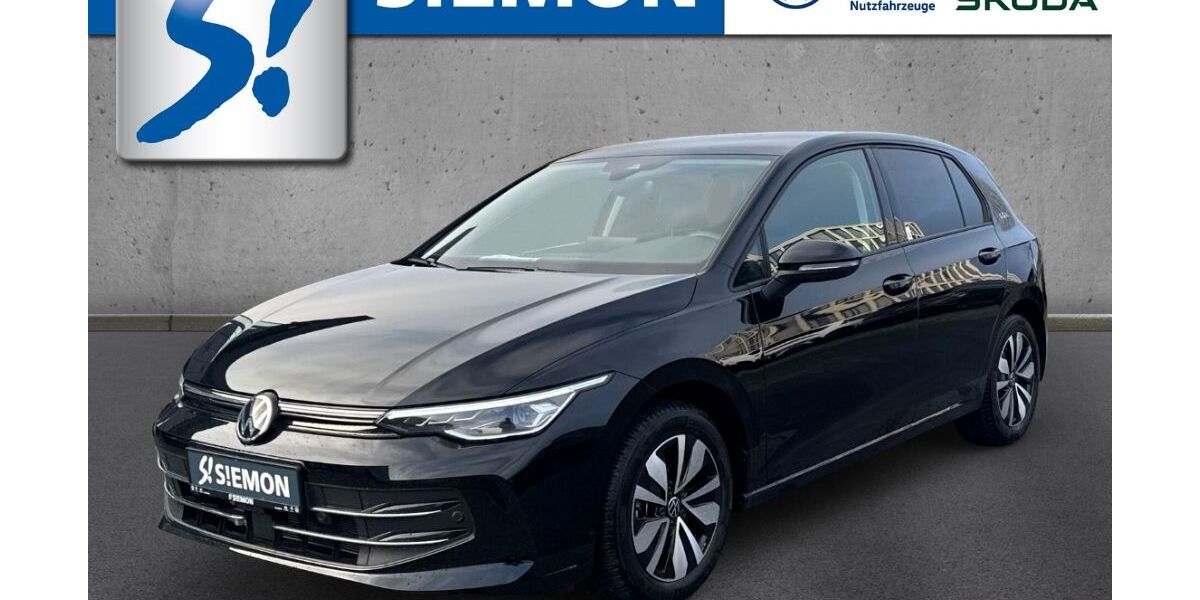 VW Golf 19.151 km 29.430 &euro; Münster 48153