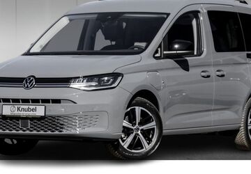 VW Caddy 7.999 km 39.990 &euro; Münster 48163