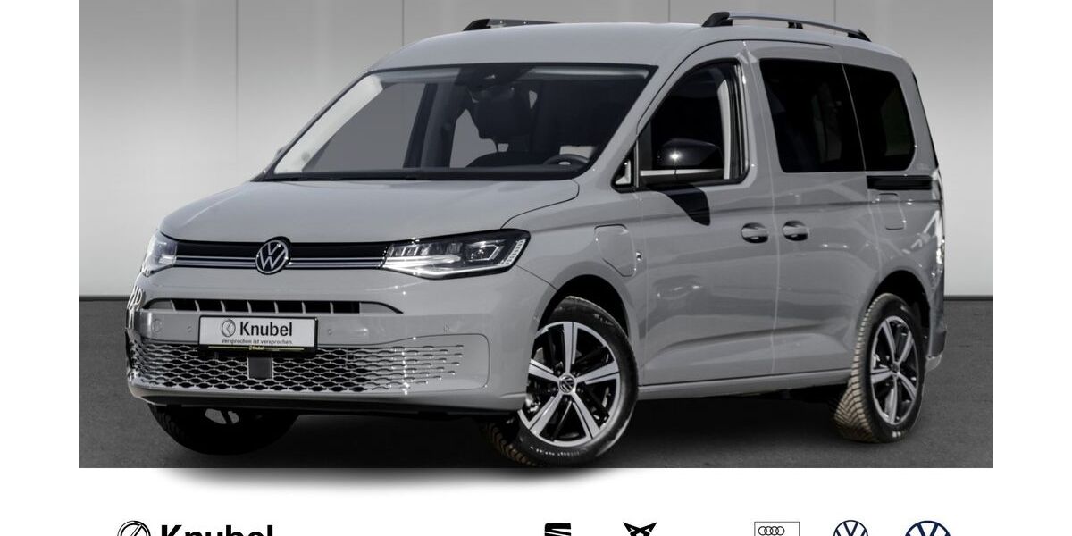 VW Caddy 7.999 km 39.990 &euro; Münster 48163