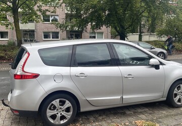 Renault Grand Scenic 200.000 km 4.999 &euro; Münster 48143