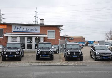 VW Golf 92.000 km 6.990 &euro; Münster 48163
