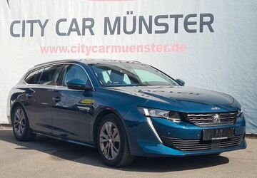 Peugeot 508 67.357 km 17.999 &euro; Münster 48165