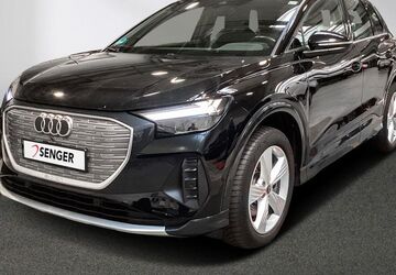 Audi Q4 e-tron 21.851 km 33.880 &euro; Emsdetten 48282