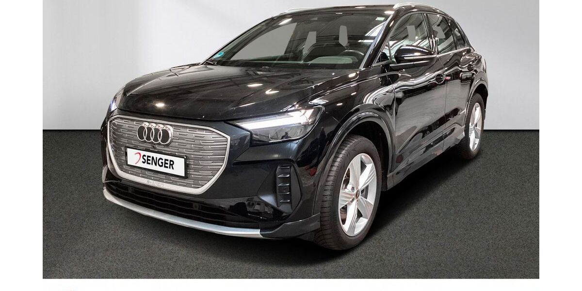 Audi Q4 e-tron 21.851 km 33.880 &euro; Emsdetten 48282