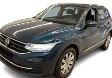 VW Tiguan 31.650 km 26.880 &euro; Emsdetten 48282
