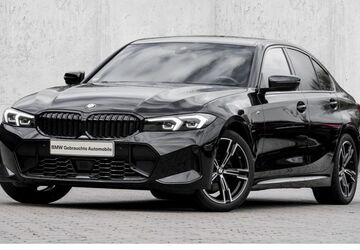 BMW 320 66.935 km 36.590 &euro; Warendorf 48231