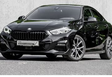 BMW 218 Gran Coupé 84.280 km 27.100 &euro; Münster 48163