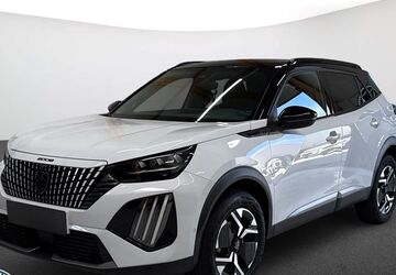 Peugeot 2008 19.597 km 21.489 &euro; Münster - Amelsbüren 48163