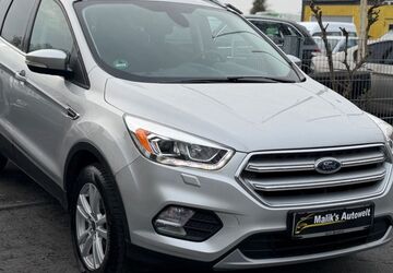 Ford Kuga 131.000 km 9.280 &euro; Münster 48157