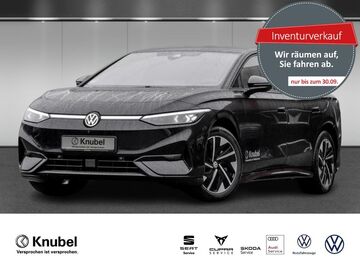 Gebrauchte VW ID.7