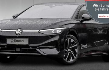 VW ID.7 9.900 km 52.880 &euro; Münster 48163