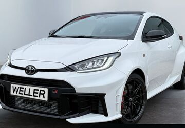 Toyota Yaris 1.750 km 43.880 &euro; Münster 48163