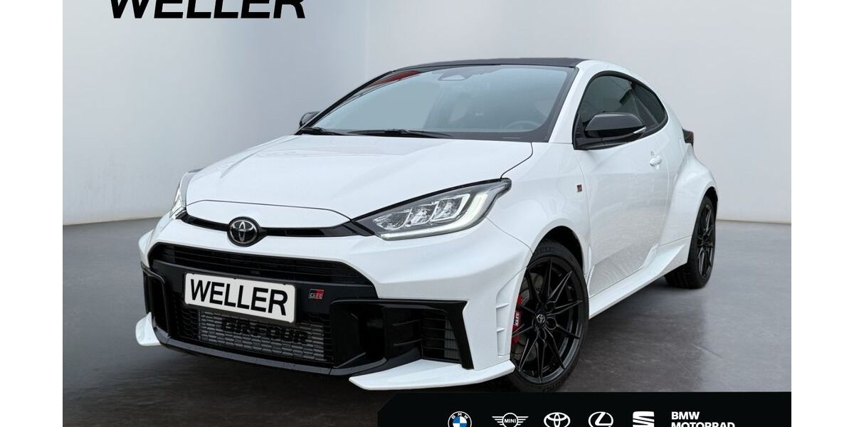 Toyota Yaris 1.750 km 43.880 &euro; Münster 48163