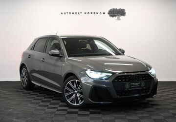 Audi A1 59.853 km 19.250 &euro; Saerbeck 48369