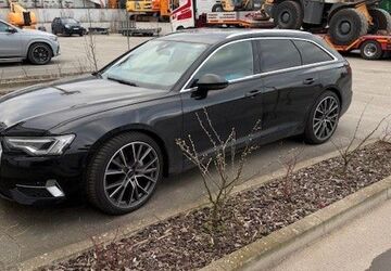 Audi A6 34.500 km 35.699 &euro; Steinfurt, Westfalen 48565