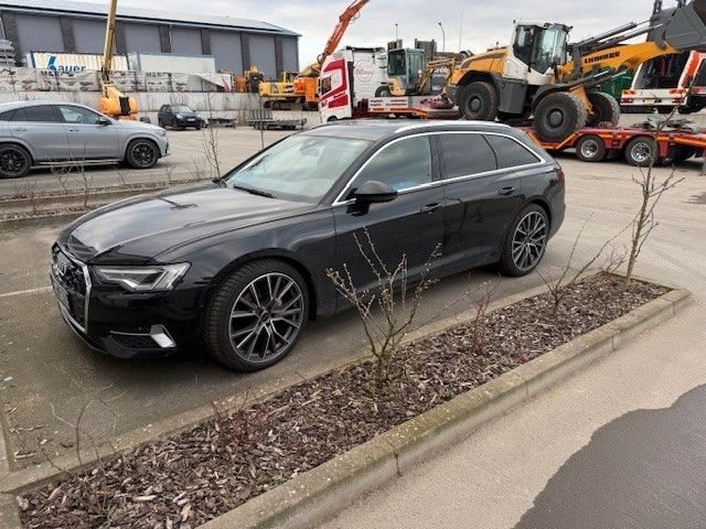 Audi A6 34.500 km 35.699 &euro; Steinfurt, Westfalen 48565