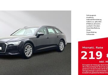 Audi A6 93.967 km 27.880 &euro; Münster 48153