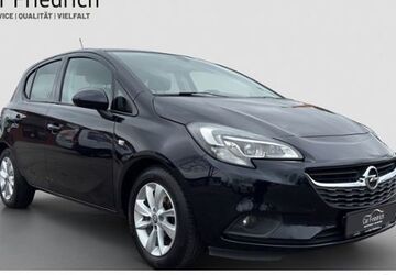 Opel Corsa 103.500 km 9.650 &euro; Steinfurt-Borghorst 48565