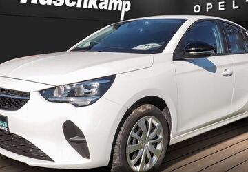 Opel Corsa 31.620 km 14.990 &euro; Lüdinghausen 59348