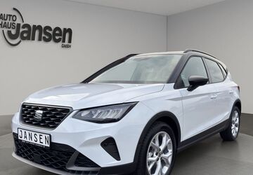 Seat Arona 1.025 km 26.690 &euro; Sassenberg-Füchtorf 48336