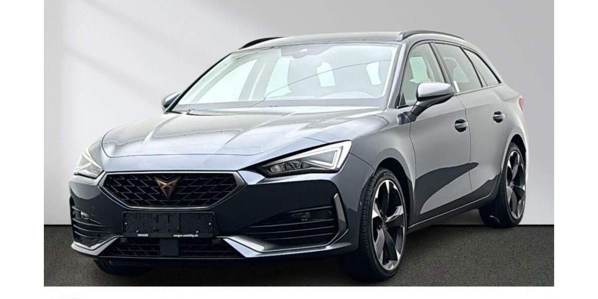 Cupra Leon 49.551 km 24.880 &euro; Emsdetten 48282
