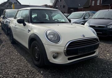 Mini ONE 221.734 km 4.999 &euro; Greven 48268