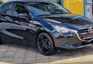 Mazda 2 30.638 km 12.925 &euro; Greven 48268